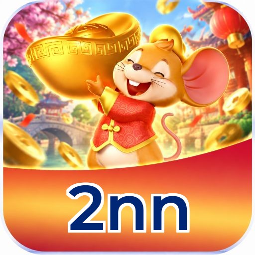2nn Facebook - Logo Oficial