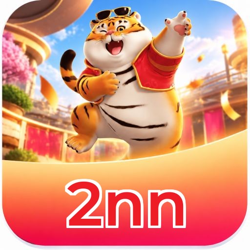 2nn Fortune Tiger - Logo Oficial